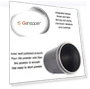 Thumbnail Powder Cup Sieve Brewing Head — Coffee & Espresso Machine Components
