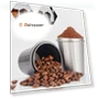 Thumbnail Powder Cup Sieve Brewing Head — Coffee & Espresso Machine Components