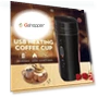 Thumbnail Rechargeable Heating Self-stirring Warm Coffee Cup — Beverage Warmers