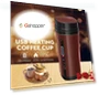 Thumbnail Rechargeable Heating Self-stirring Warm Coffee Cup — Beverage Warmers
