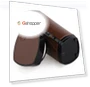 Thumbnail Rechargeable Heating Self-stirring Warm Coffee Cup — Beverage Warmers