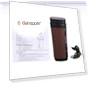 Thumbnail Rechargeable Heating Self-stirring Warm Coffee Cup — Beverage Warmers