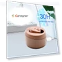 Превью Rechargeable Invisible Wireless Hearing Aid Sound Amplifier — Hearing Support, CIC