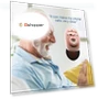 Превью Rechargeable Invisible Wireless Hearing Aid Sound Amplifier — Hearing Support, CIC