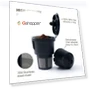 Превью Reusable Coffee Capsule Filter Cup — Permanent