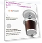 Thumbnail Reusable Filter Cup — Permanent