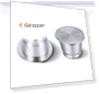 Thumbnail Reusable Stainless Steel Coffee Capsules — Permanent