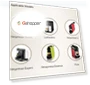 Thumbnail Reusable Stainless Steel Coffee Capsules — Permanent