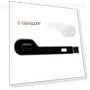 Thumbnail Semi-automatic Coffee Machine Cleaning Brush with Coffee Bean Spoon — Cleaning Products