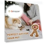 Thumbnail Simulation Nylon Dog Bone Toy — Bones