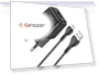 थंबनेल Single Port Charger — Charging Solutions, hoco