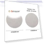 Thumbnail Sintered Sheet Coffee Splash Filter — Permanent