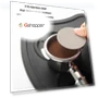 Thumbnail Sintered Sheet Coffee Splash Filter — Permanent