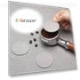 Thumbnail Sintered Sheet Coffee Splash Filter — Permanent