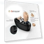 Thumbnail Sound Amplifier Hearing Aid — Hearing Support