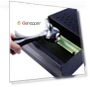 Превью Stainless Steel Coffee Grounds Box — Electric Blade Coffee Grinders