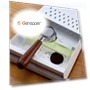 Превью Stainless Steel Coffee Grounds Box — Electric Blade Coffee Grinders