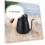 Thumbnail Stainless Steel Coffee Hand Pot with Wooden Handle — Stovetop Moka Pots