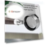 थंबनेल Stainless Steel Coffee Machine Handle — Cleaning Products, GAGGIA