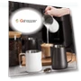 Thumbnail Stainless Steel Coffee Pot with Scale — Stovetop Moka Pots