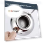 Thumbnail Stainless Steel Coffee Pot — Stovetop Moka Pots