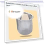 Thumbnail Stainless Steel Coffee Pot — Stovetop Moka Pots