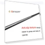 Thumbnail Stainless Steel Coffee Stir Stick — Drink Stirrers
