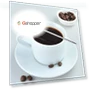 Thumbnail Stainless Steel Coffee Stir Stick — Drink Stirrers