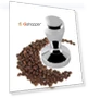 थंबनेल Stainless Steel Coffee Tamper — Tampers
