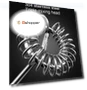 थंबनेल Stainless Steel Coffee Whisk — Milk Frothers, Kacheeg