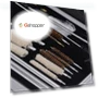Thumbnail Stainless Steel Cotton Brush Set — Brushes