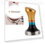 थंबनेल Stainless Steel Flat Bottom Coffee Powder Hammer — Electric Blade Coffee Grinders
