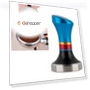 थंबनेल Stainless Steel Flat Bottom Coffee Powder Hammer — Electric Blade Coffee Grinders