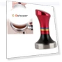 थंबनेल Stainless Steel Flat Bottom Coffee Powder Hammer — Electric Blade Coffee Grinders
