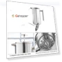 Thumbnail Stainless Steel French Press Coffee and Tea Pot — French Press Coffee Makers