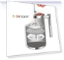Thumbnail Stainless Steel French Press Coffee and Tea Pot — French Press Coffee Makers