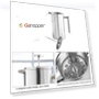 Превью Stainless Steel French Press Coffee Pot and Tea Kettle — Tea Brewing Essentials