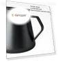 Thumbnail Stainless Steel Hand Brewing Pot — Stovetop Moka Pots