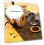 Превью Stainless Steel Hand Crank Coffee Bean Grinder — Hand Coffee Grinders