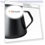 Превью Stainless Steel Hand Punch Pot — Stovetop Moka Pots