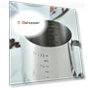 Thumbnail Stainless Steel Latte Art Cup — Milk Frothing Pitchers