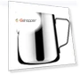 Thumbnail Stainless Steel Milk Foam Cup — Milk Frothing Pitchers