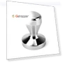 थंबनेल Stainless Steel Powder Press Flat Bottom Coffee Powder Hammer — Coffee & Espresso Machine Components