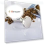 थंबनेल Stainless Steel Powder Press Flat Bottom Coffee Powder Hammer — Coffee & Espresso Machine Components