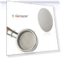 Thumbnail Stainless Steel Sintered Sheet Coffee Splash Filter — Coffee Filters