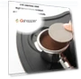 Thumbnail Stainless Steel Sintered Sheet Coffee Splash Filter — Coffee Filters