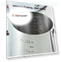 Thumbnail Stainless Steel Tipped Flower Cup with Graduated Measuring Cup — Coffee Scoops