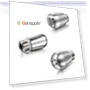 थंबनेल Steam Nozzle — Coffee & Espresso Machine Components, Delong
