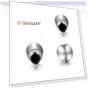 थंबनेल Steam Nozzle — Coffee & Espresso Machine Components, Delong