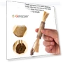 Thumbnail Teething Stick Toy for Cats — Cat Playthings